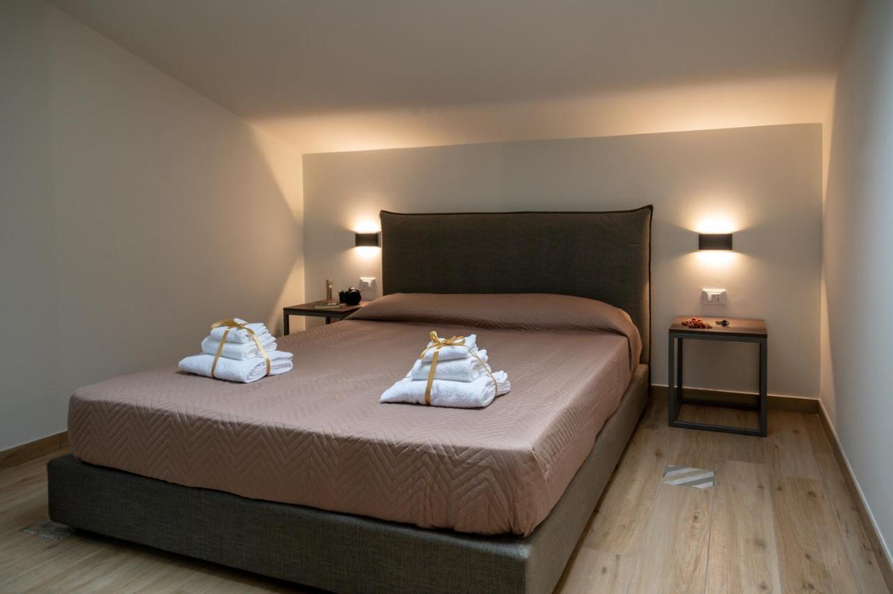 Residence Salinelle Beach Villa Salina 5 Ласкарі Екстер'єр фото